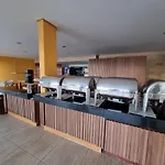 Caldas Novas - Nautico Flat - Para 5 Pessoas - Com Acesso Ao Parque Marina - Oficial