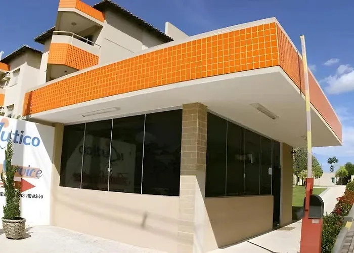 Caldas Novas - Nautico Flat - Para 5 Pessoas - Com Acesso Ao Parque Marina - Oficial