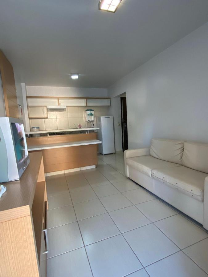 Apartamento - Nautico Flat - 5 Pessoas - Com Acesso Ao Parque Marina - Oficial *