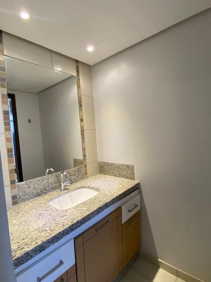 Apartamento - Nautico Flat - 5 Pessoas - Com Acesso Ao Parque Marina - Oficial