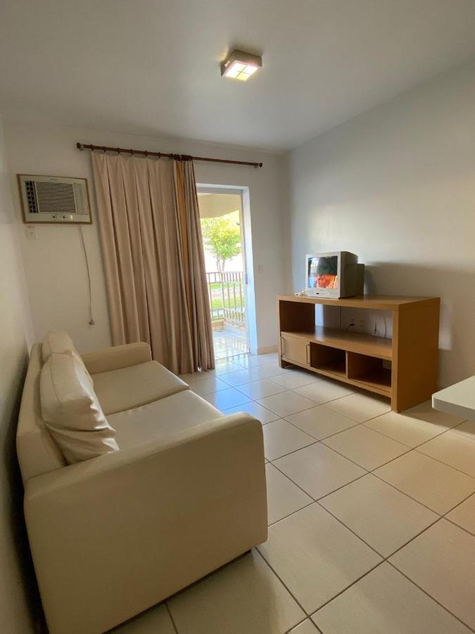 - Nautico Flat - 5 Pessoas - Com Acesso Ao Parque Marina - Oficial