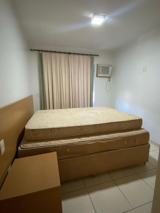 Apartamento - Nautico Flat - 5 Pessoas - Com Acesso Ao Parque Marina - Oficial Caldas Novas