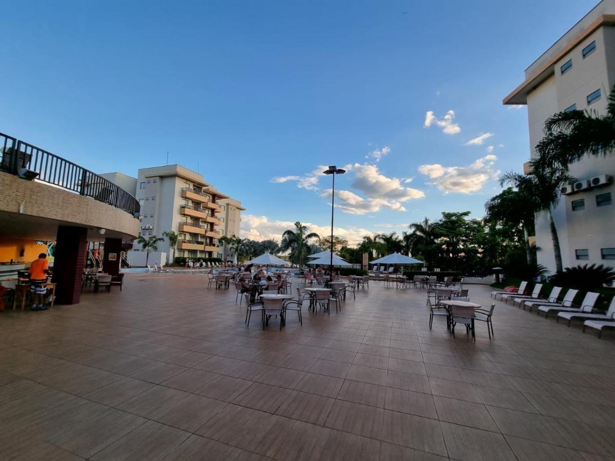 Apartamento - Nautico Flat - 5 Pessoas - Com Acesso Ao Parque Marina - Oficial