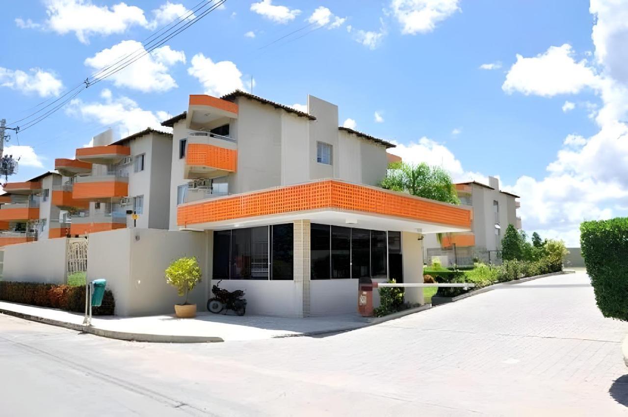 - Nautico Flat - 5 Pessoas - Com Acesso Ao Parque Marina - Oficial Apartamento Caldas Novas